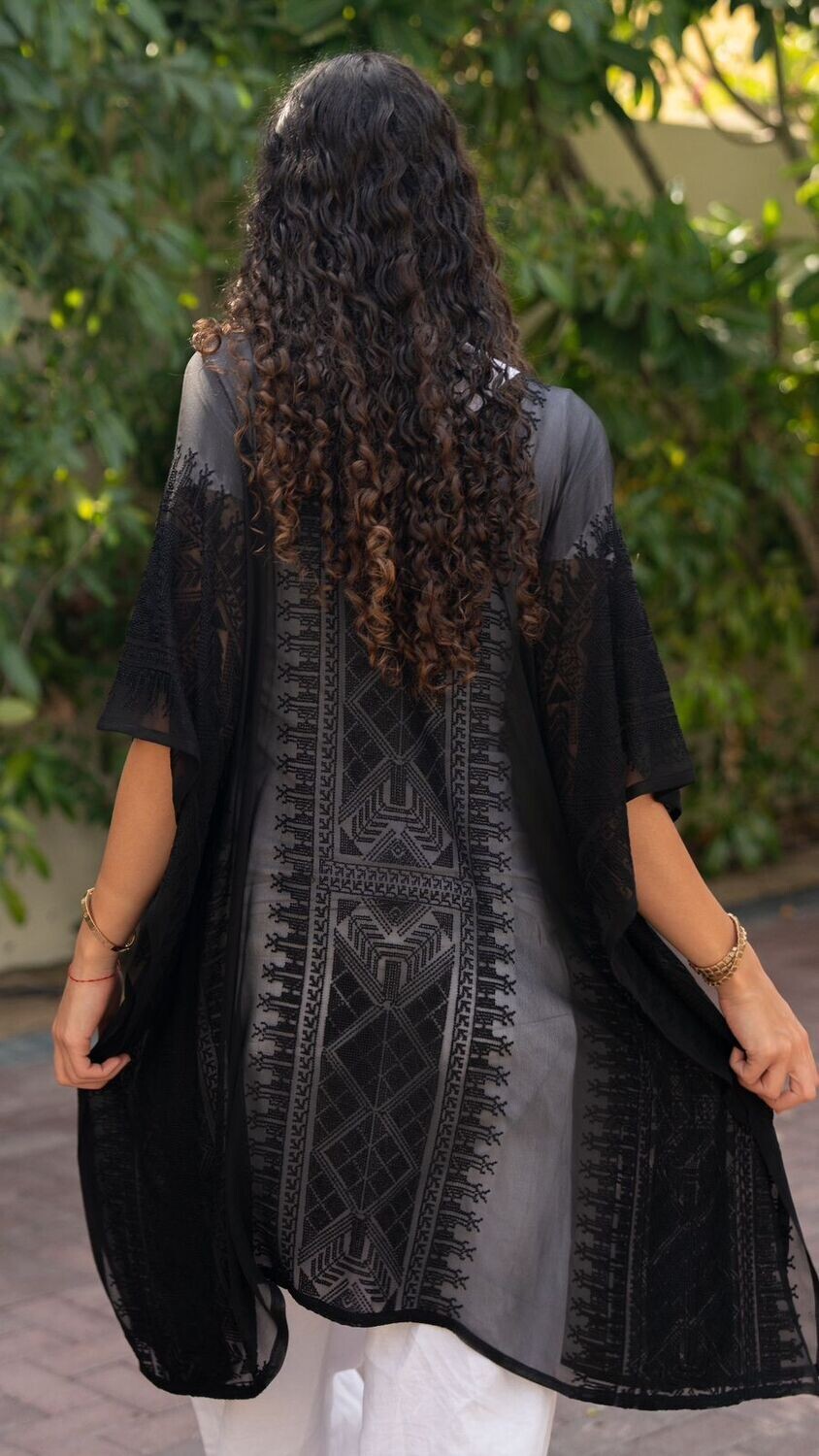 Kimono - Short