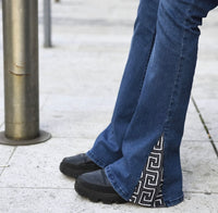 Pocket Square - Patches