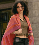 KEFFIYEH - MARY COTTON