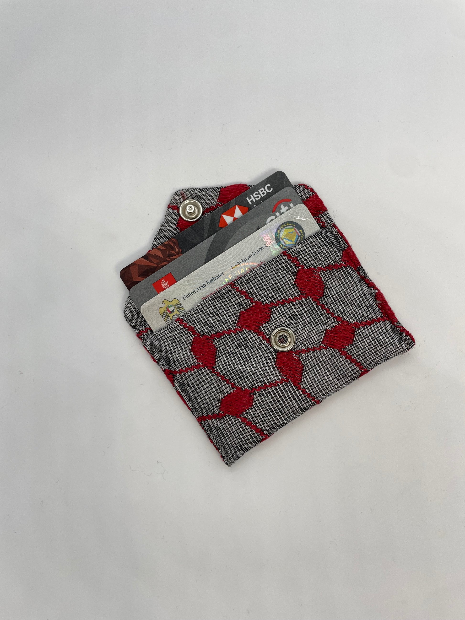 CARD HOLDER