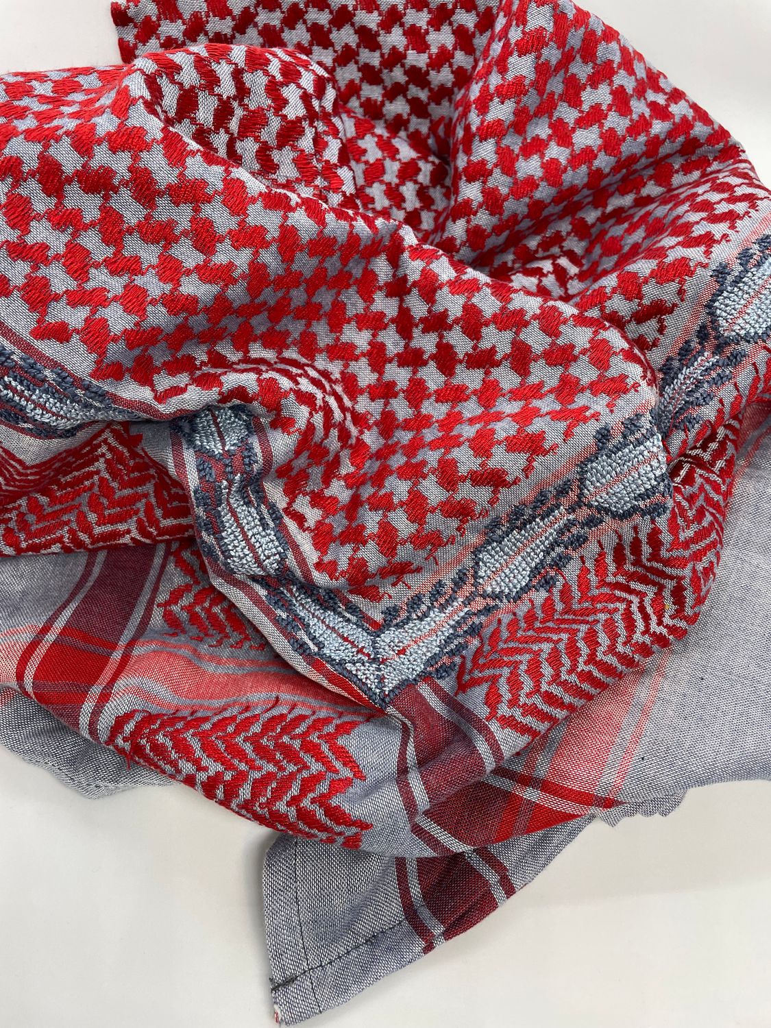 THALIA KEFFIYEH