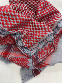 THALIA KEFFIYEH