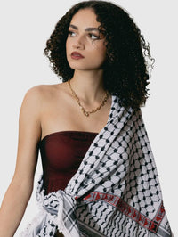 KEFFIYEH - MAKATIB
