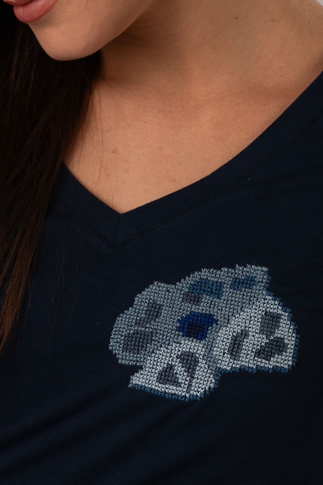 T-SHIRT - Poppy Flower