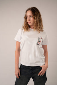 T-SHIRT - Handala