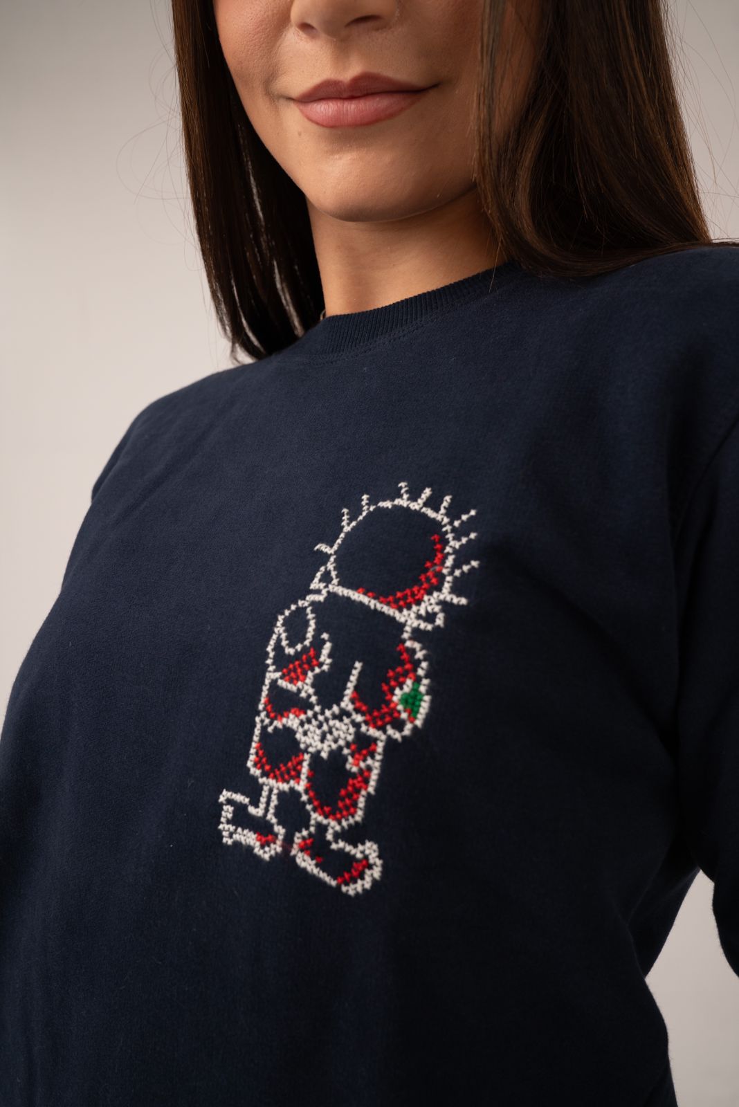 T-SHIRT - Handala