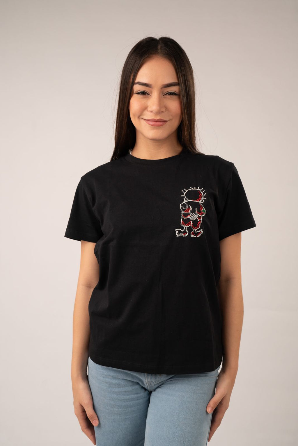 T-SHIRT - Handala