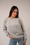 Sweatshirt - Poppy Flower