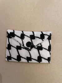 CARD HOLDER