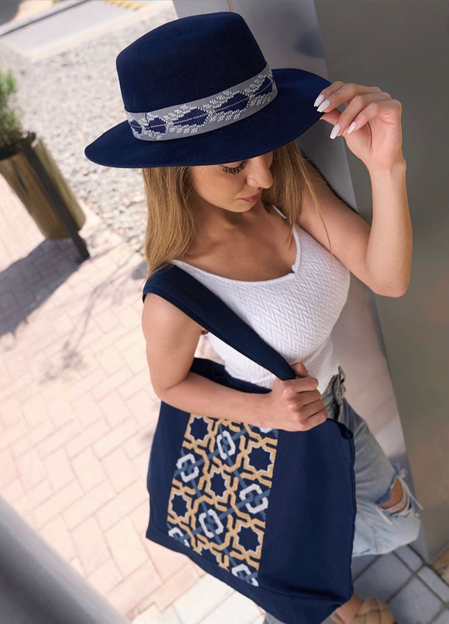 Hat - Vanja Jocic