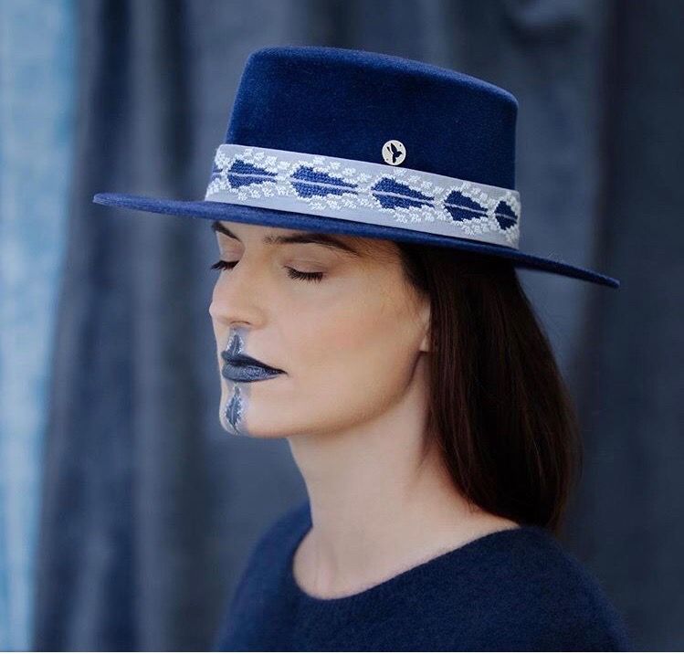 Hat - Vanja Jocic