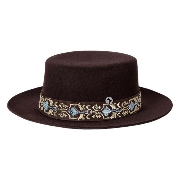 Hat - Vanja Jocic