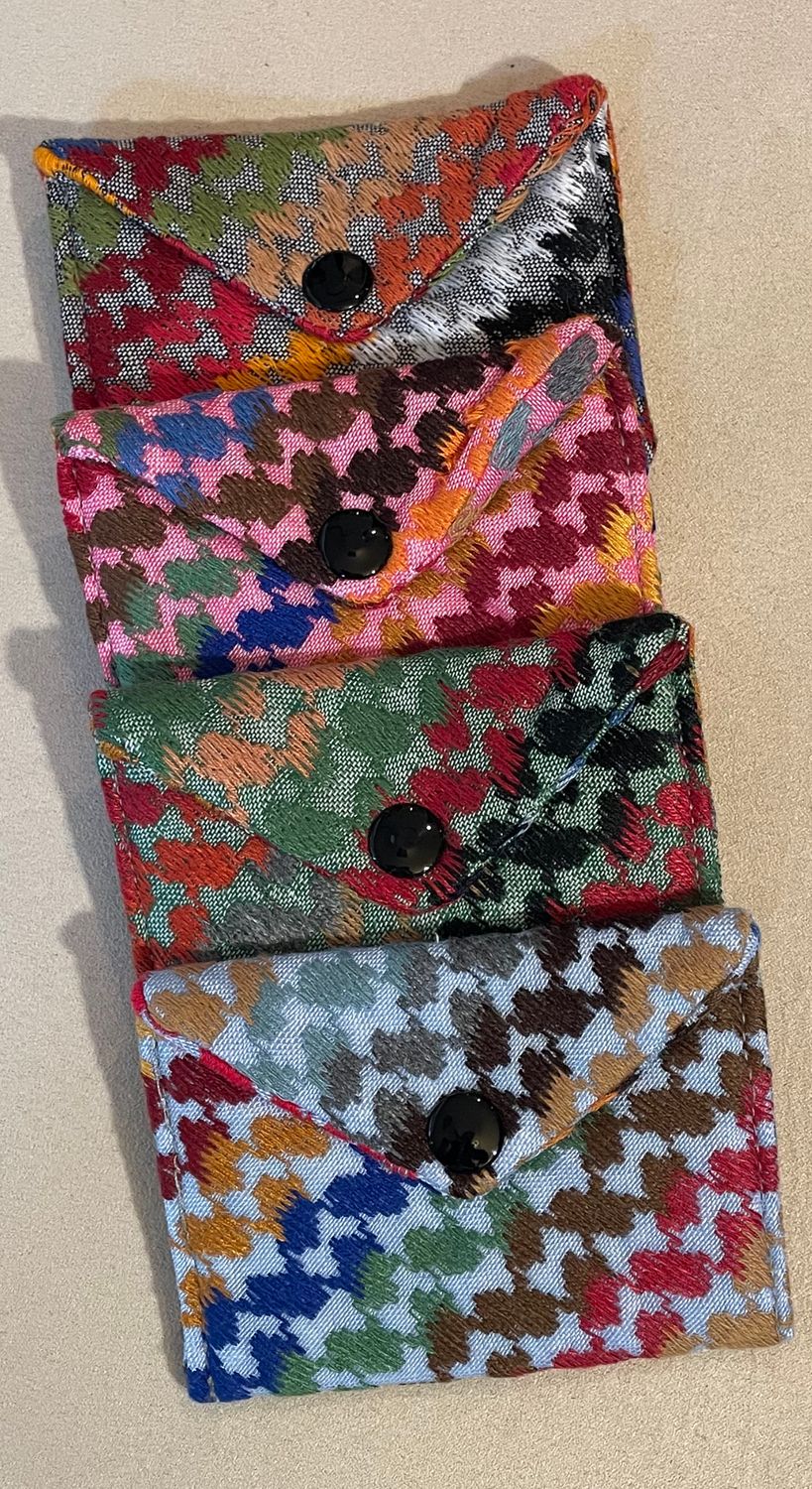 CARD HOLDER