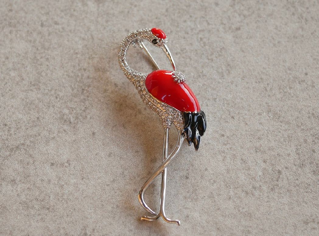 Brooches