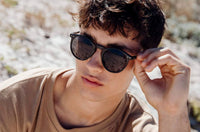 Sunglasses - Monte Carlo Life