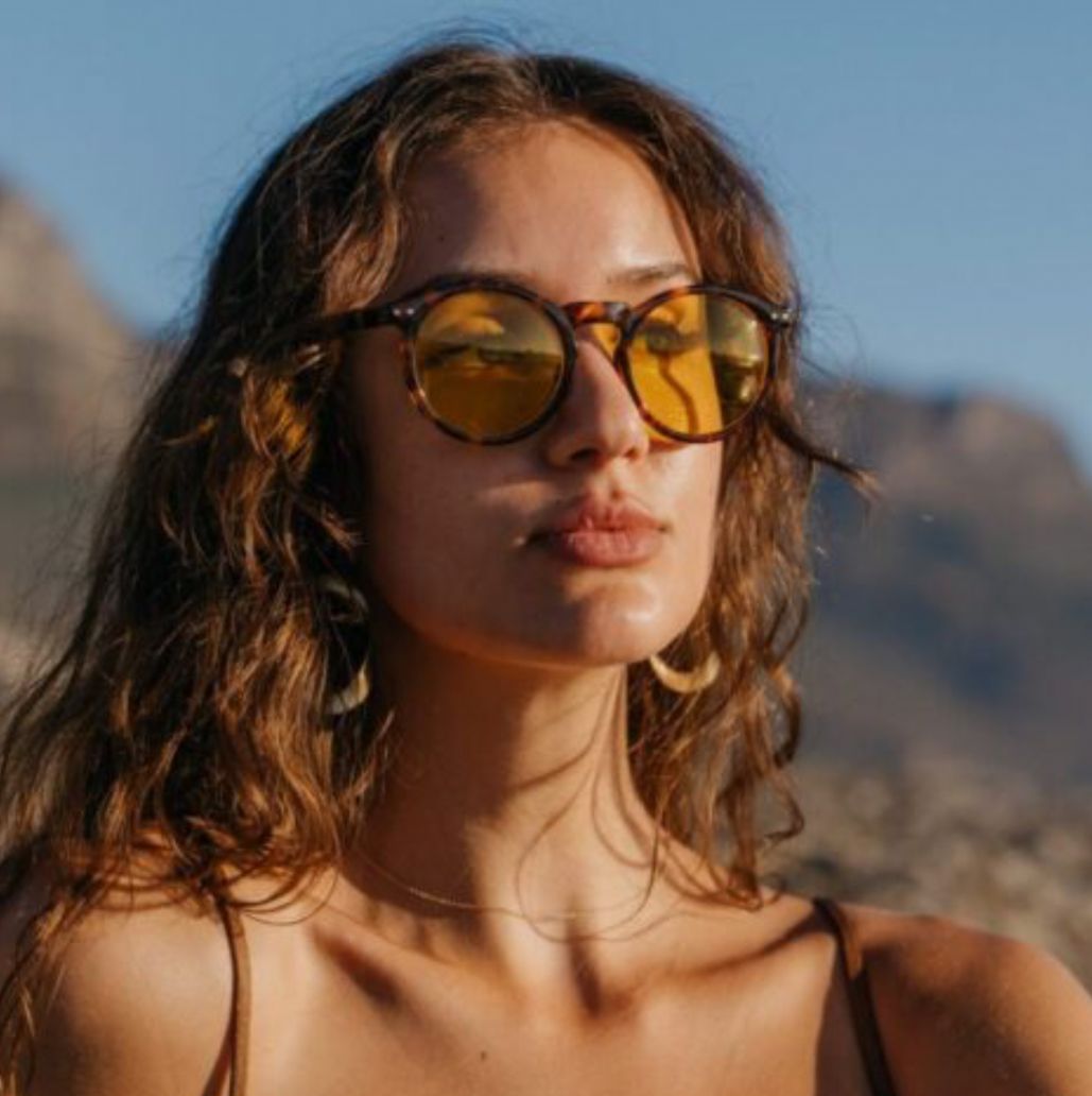 Sunglasses - Monte Carlo Life