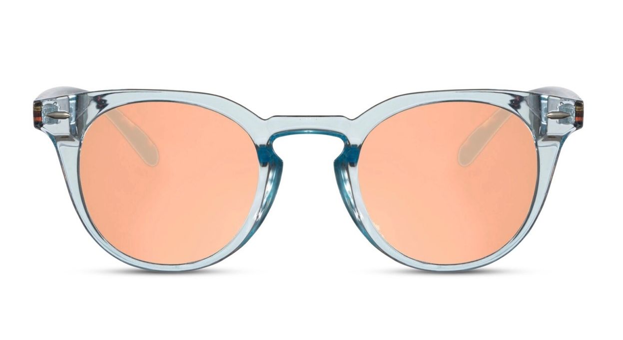 Sunglasses - Belize Blue