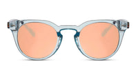 Sunglasses - Belize Blue