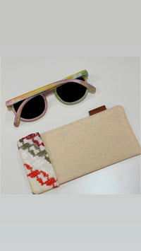 Sunglasses - Sleeve