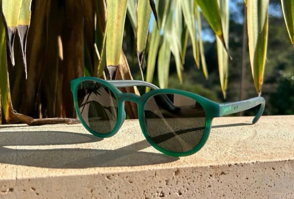 Sunglasses - Classic