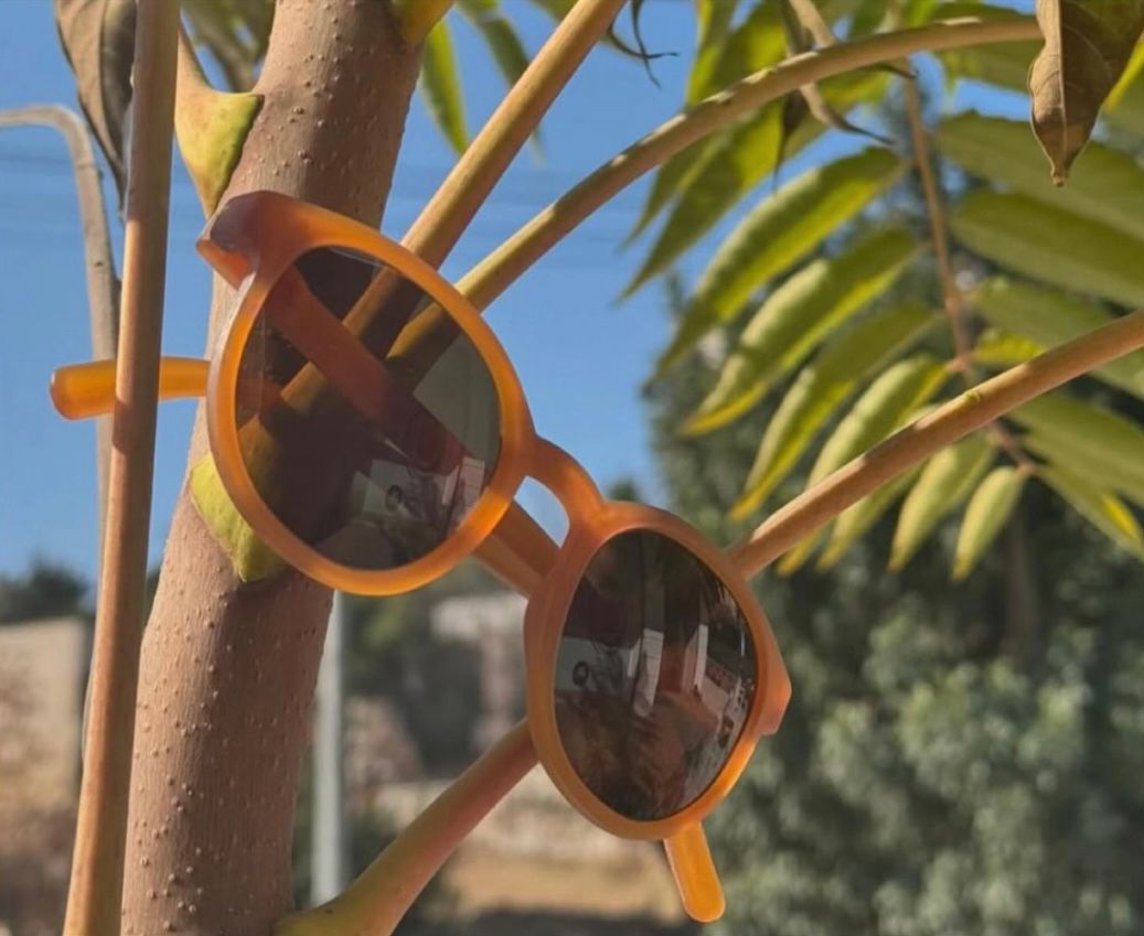 Sunglasses - Classic