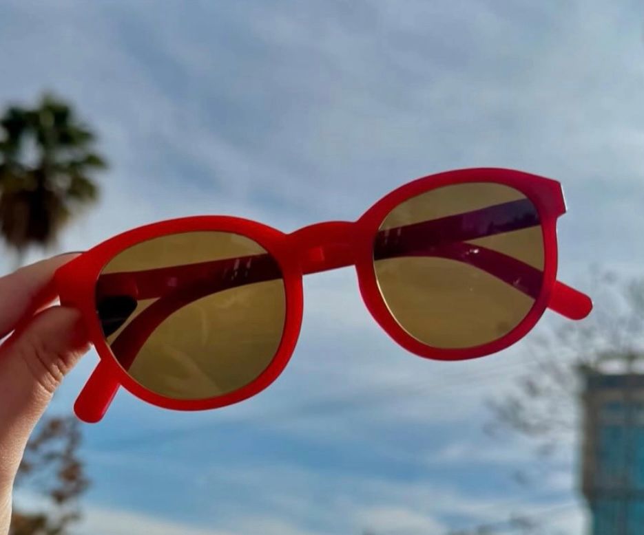 Sunglasses - Classic