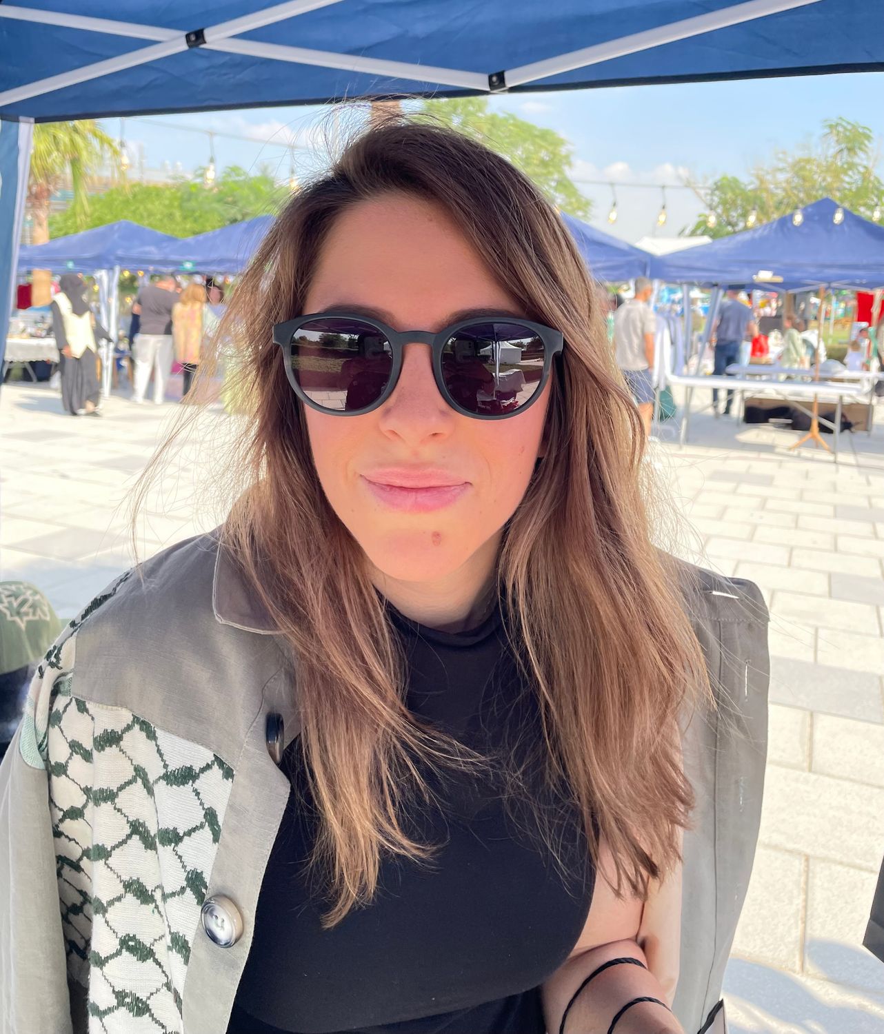 Sunglasses - Classic