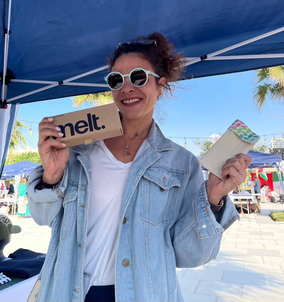 Sunglasses - Retro Round