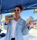 Sunglasses - Retro Round