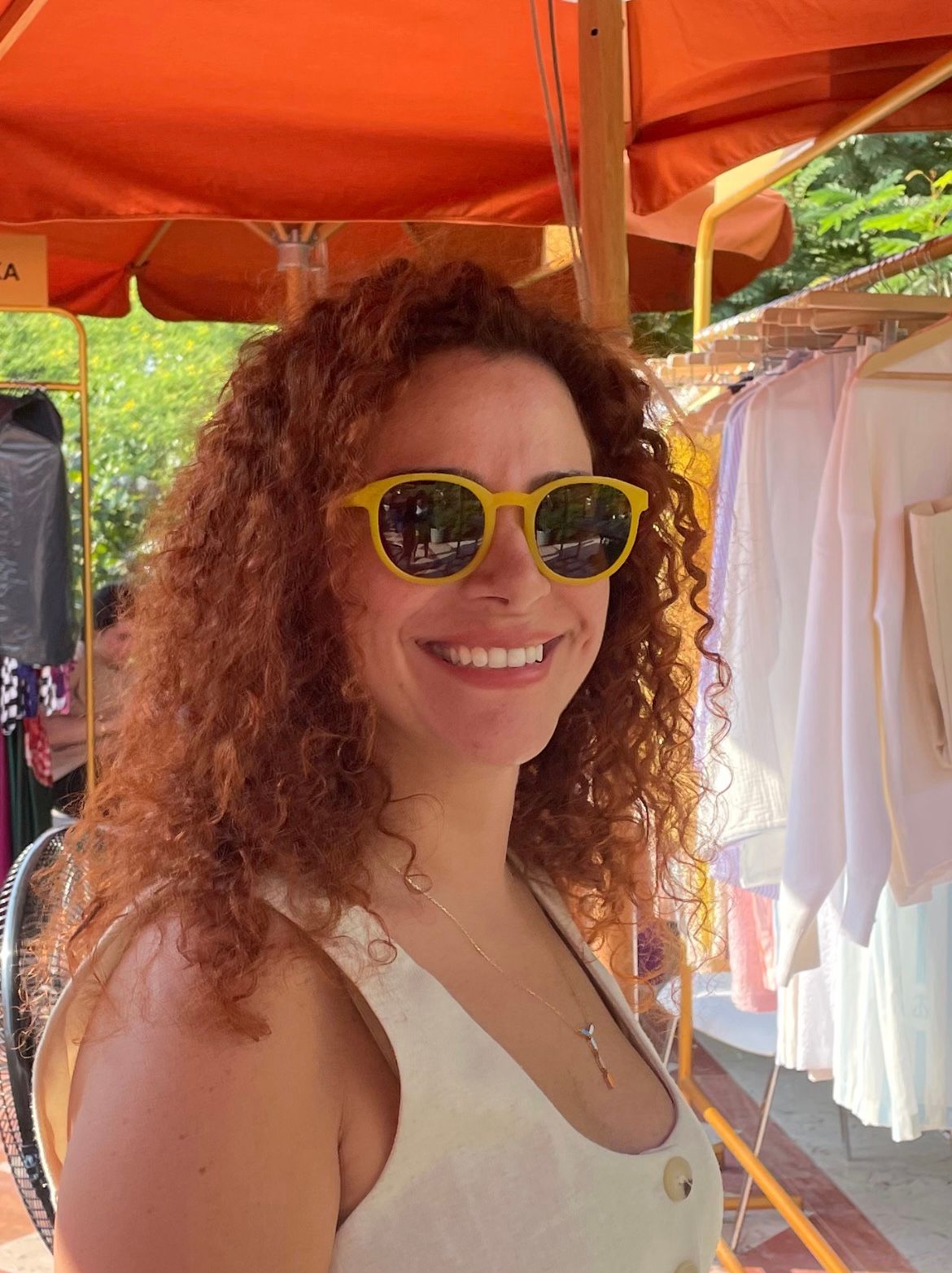 Sunglasses - Classic