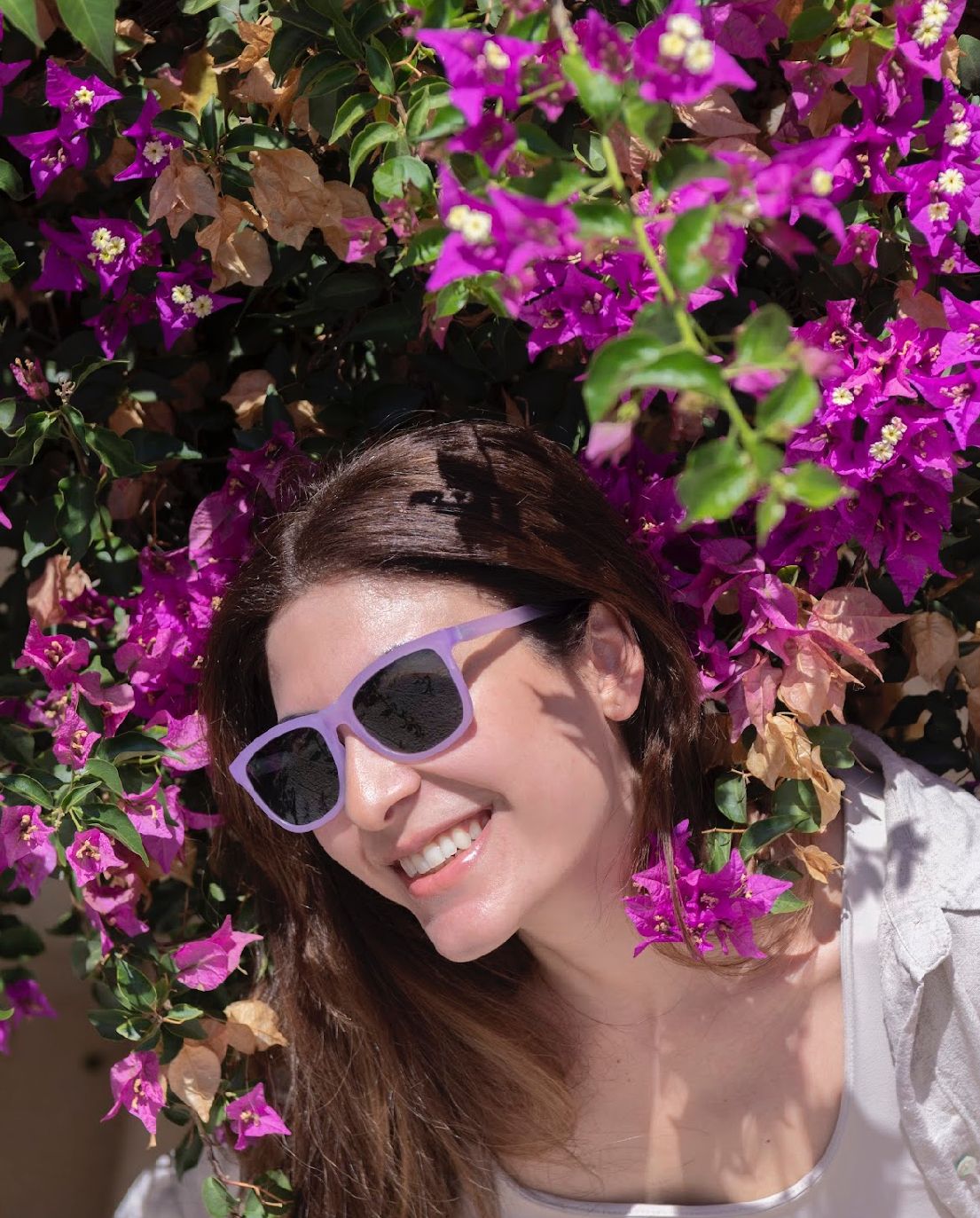 Sunglasses - Square