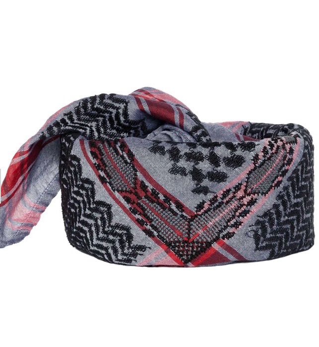 THALIA KEFFIYEH