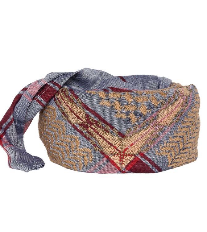THALIA KEFFIYEH