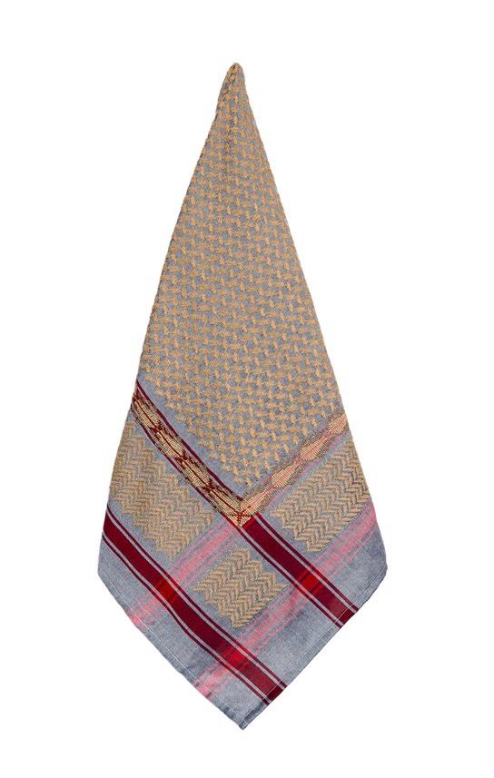 THALIA KEFFIYEH