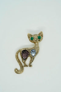 Brooches