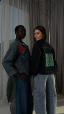 Denim Jacket - Casual fit