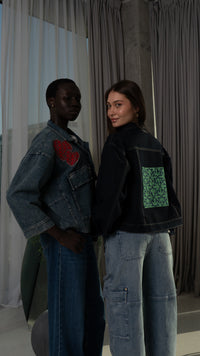 Denim Jacket - Classic