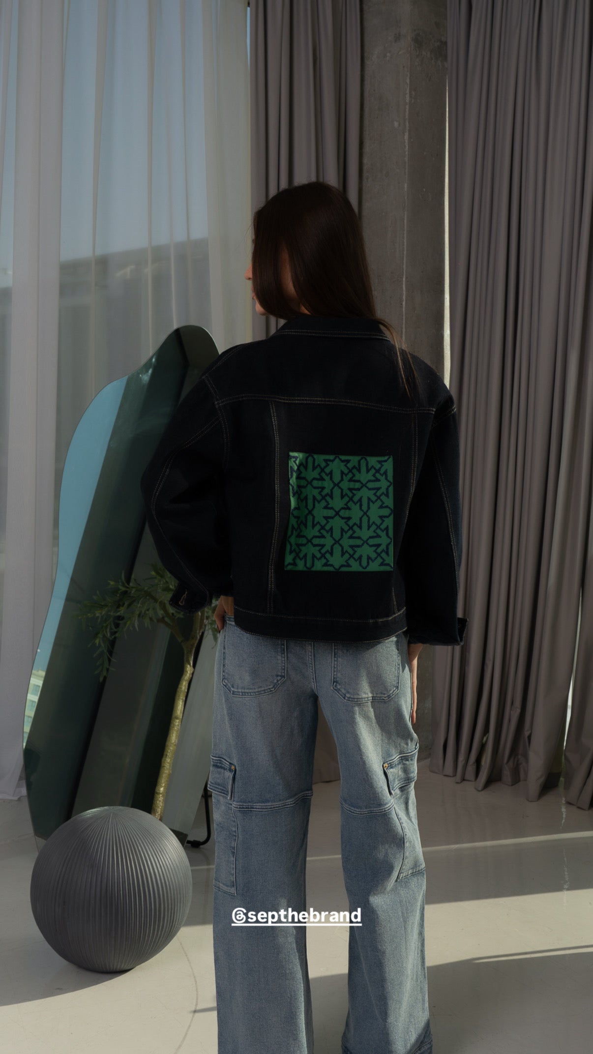 Denim Jacket - Classic