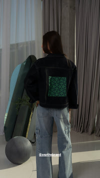 Denim Jacket - Classic