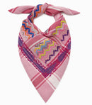 KEFFIYEH MINI COTTON