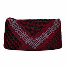 KEFFIYEH - MARY COTTON