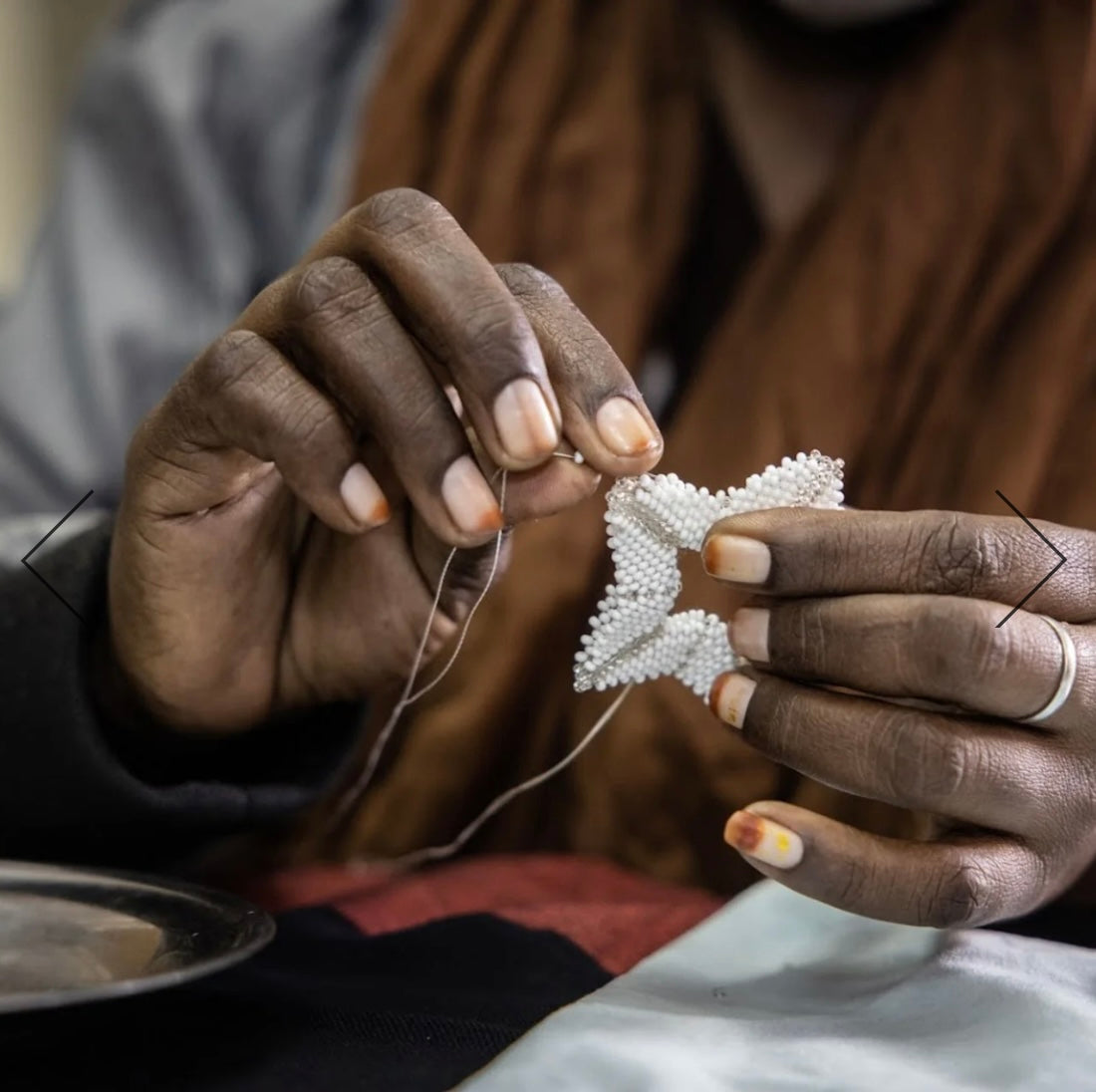 سحر دب السلام