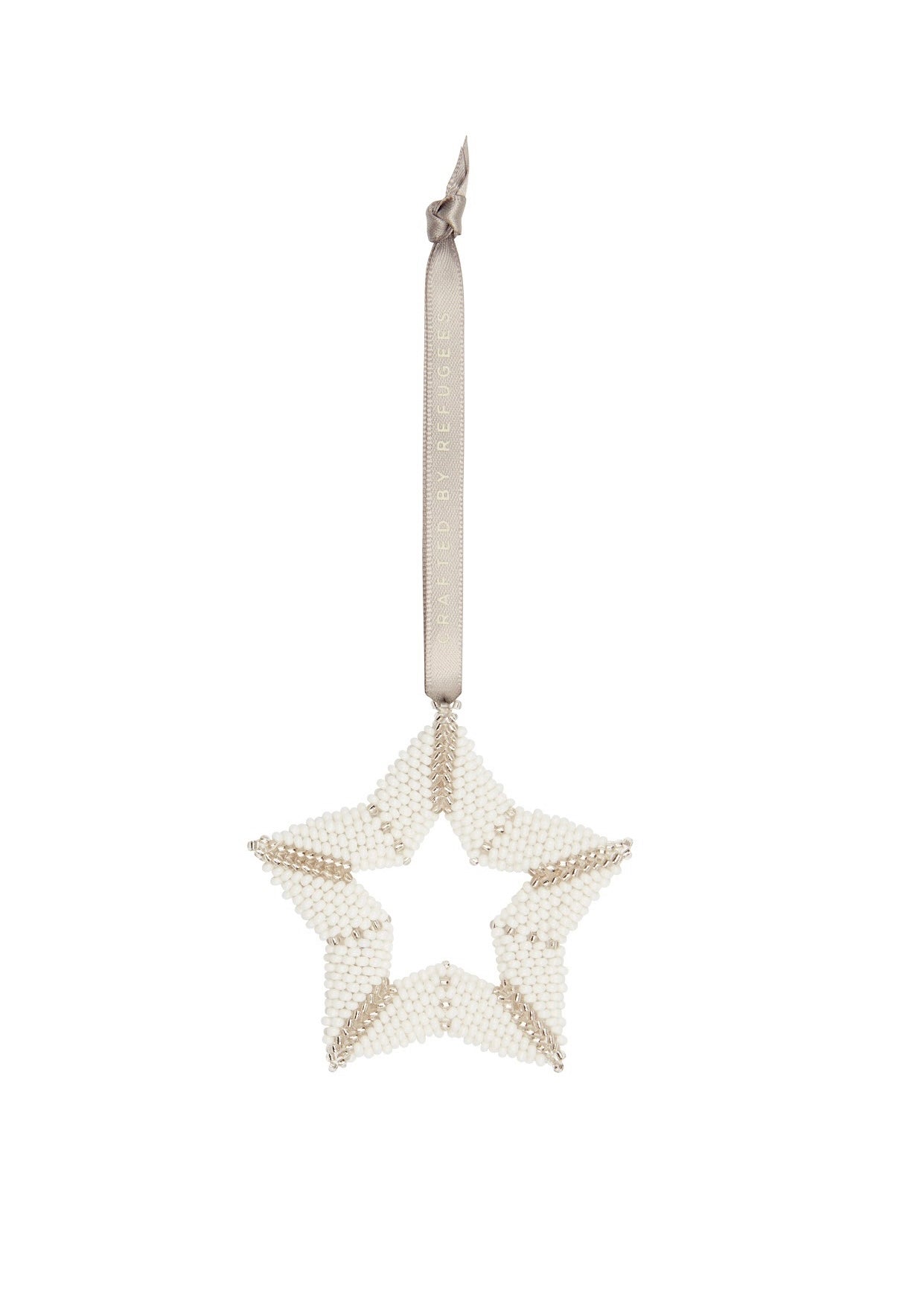 Star of Unity Ornament