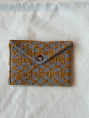 CARD HOLDER