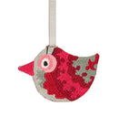 Dozi Bird Ornament