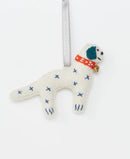 Faithful Friend Ornament