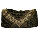 KEFFIYEH - MARY COTTON
