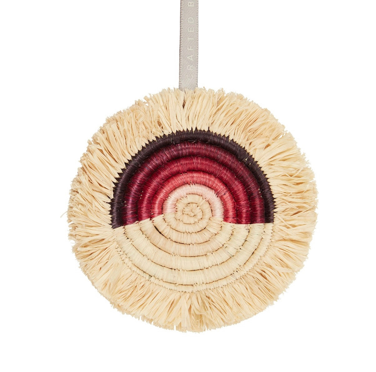Rising Sun Ornament
