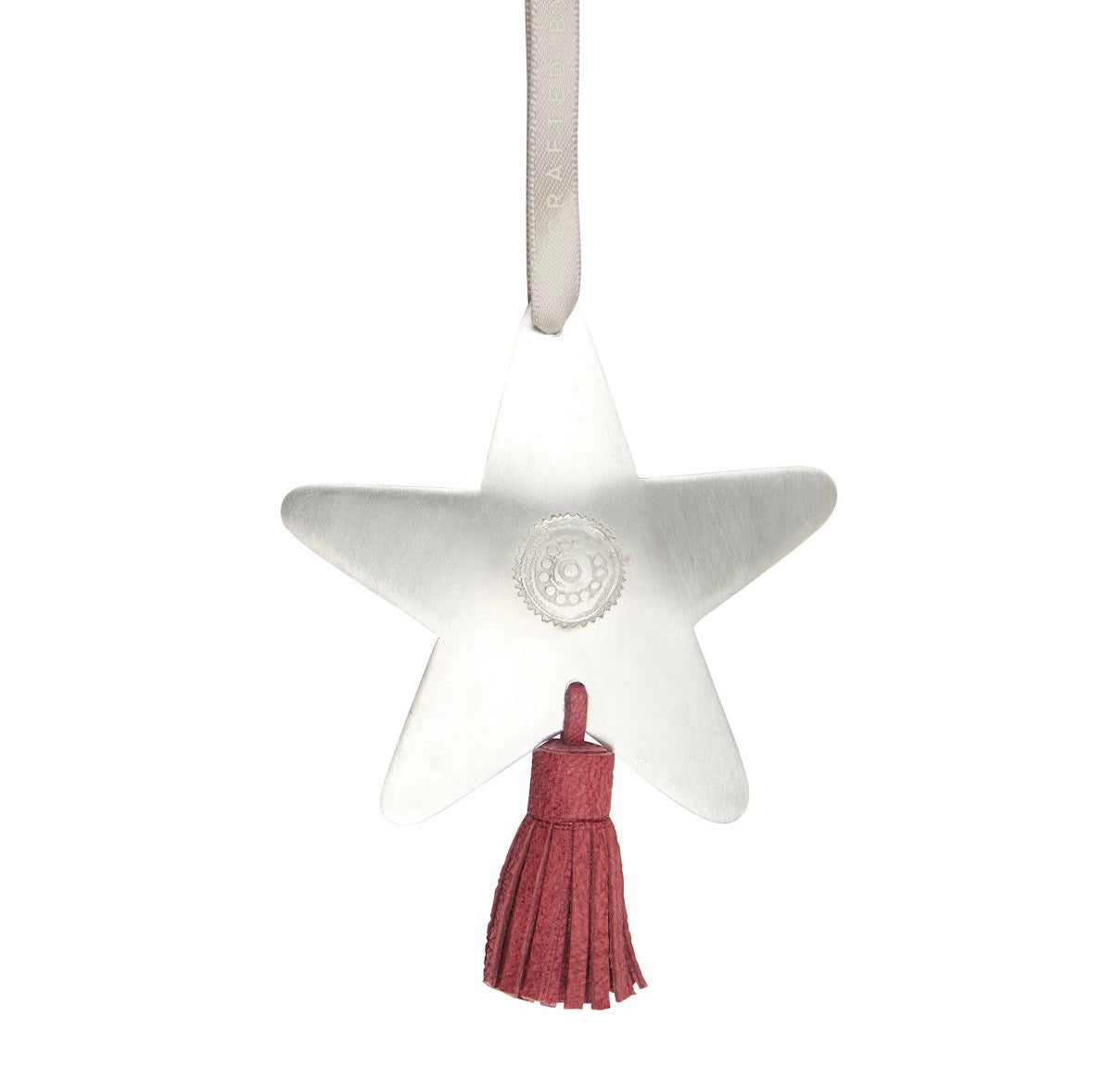 Shooting Star Ornament