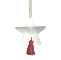 Shooting Star Ornament